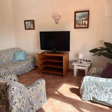 'arriba' - Luminous Flat In The Middle Of Fuerteventura Apartment