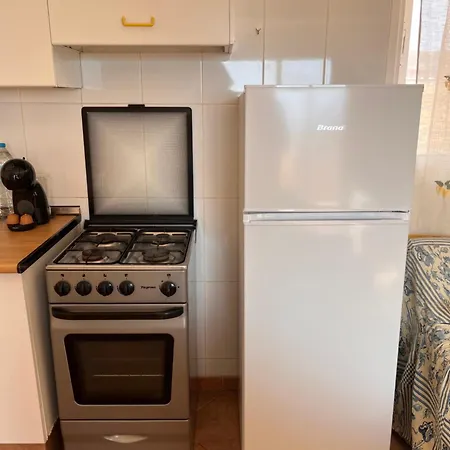 Apartment 'arriba' - Luminous Flat In The Middle Of Fuerteventura