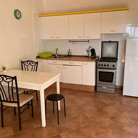 Apartment 'arriba' - Luminous Flat In The Middle Of Fuerteventura Tuineje